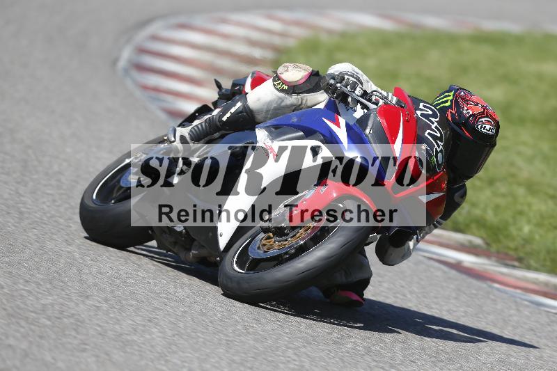 /12 30.04.2025 Speer Racing ADR/Gruppe gruen/220